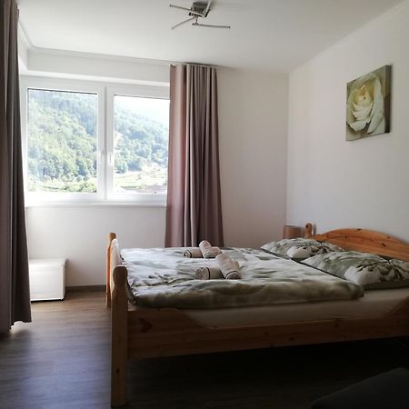 Ferienhaus Johanna Шпиц Экстерьер фото
