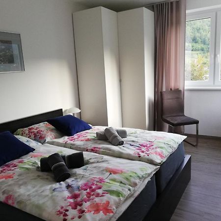 Ferienhaus Johanna Шпиц Экстерьер фото