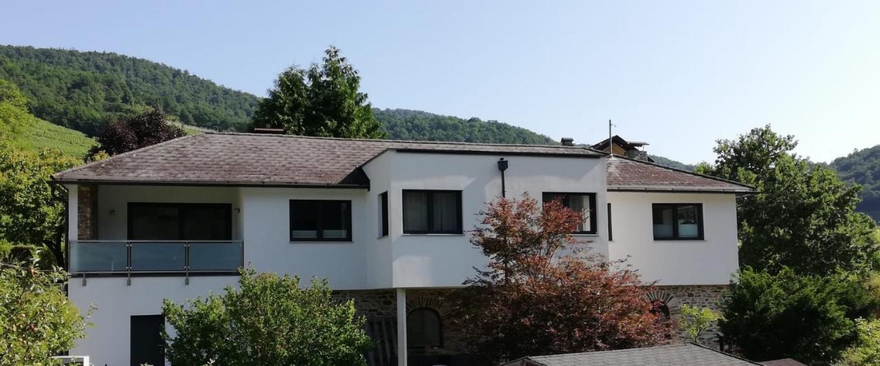 Ferienhaus Johanna Шпиц Экстерьер фото