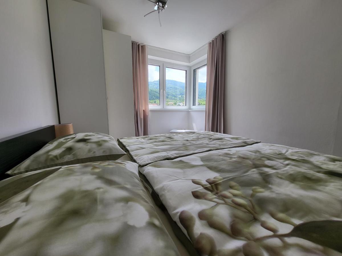 Ferienhaus Johanna Шпиц Экстерьер фото