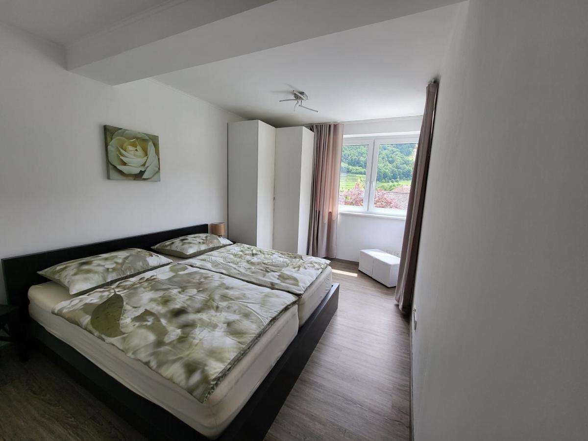 Ferienhaus Johanna Шпиц Экстерьер фото