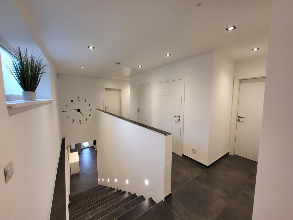 Ferienhaus Johanna Шпиц Экстерьер фото