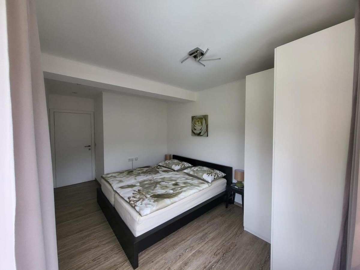 Ferienhaus Johanna Шпиц Экстерьер фото