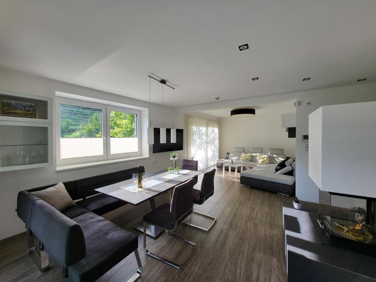 Ferienhaus Johanna Шпиц Экстерьер фото