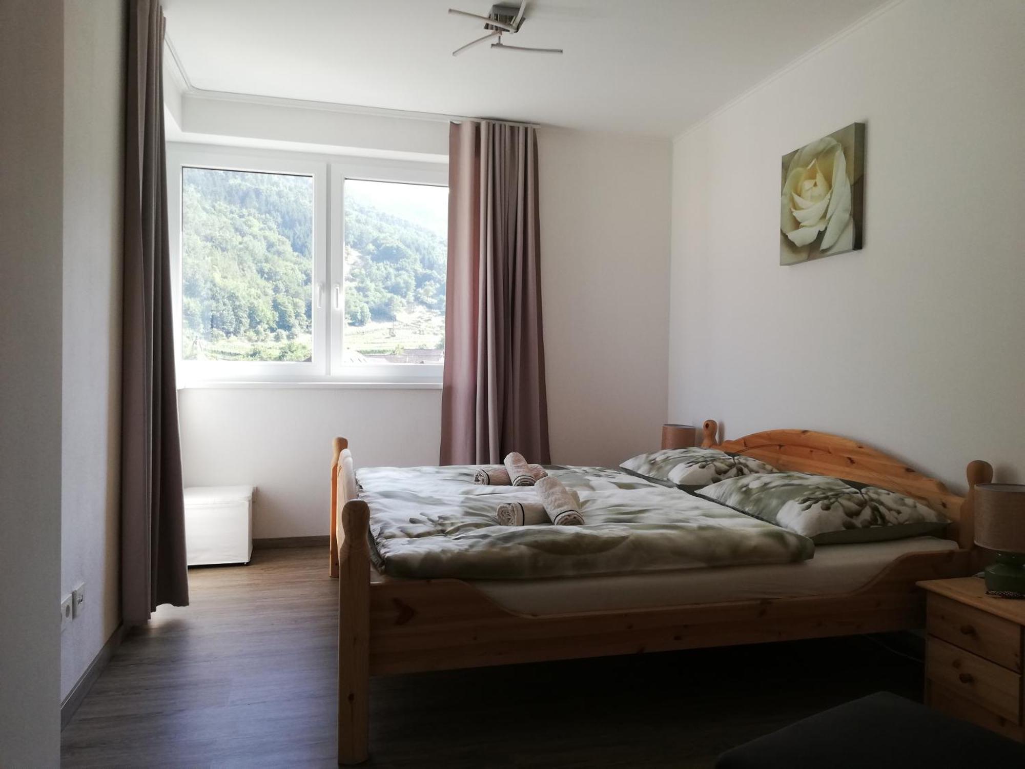Ferienhaus Johanna Шпиц Экстерьер фото