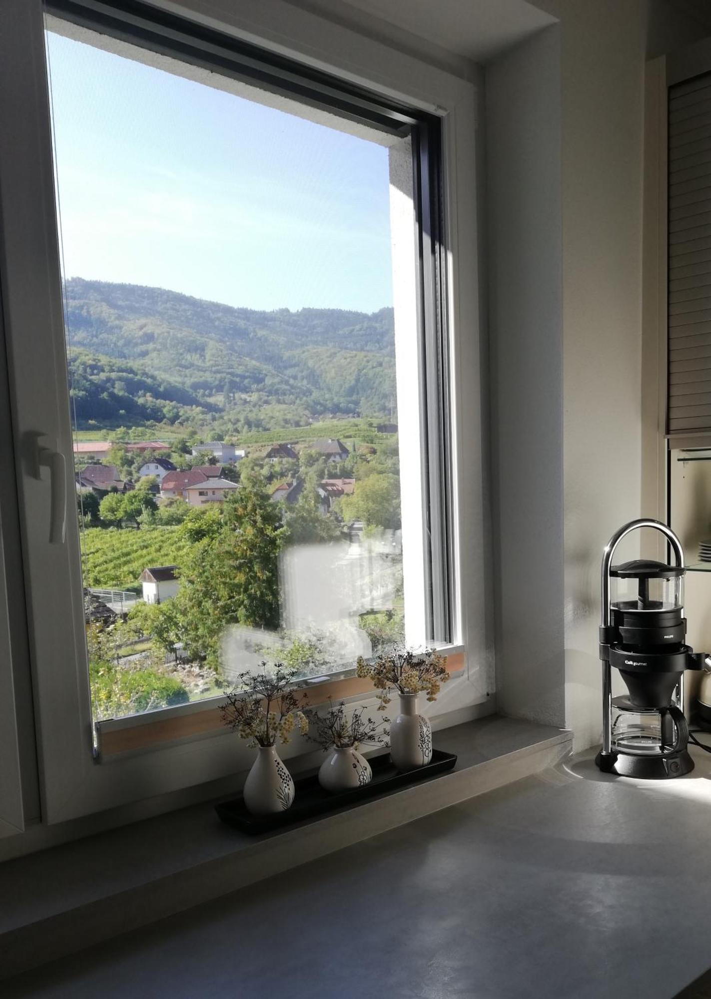 Ferienhaus Johanna Шпиц Экстерьер фото