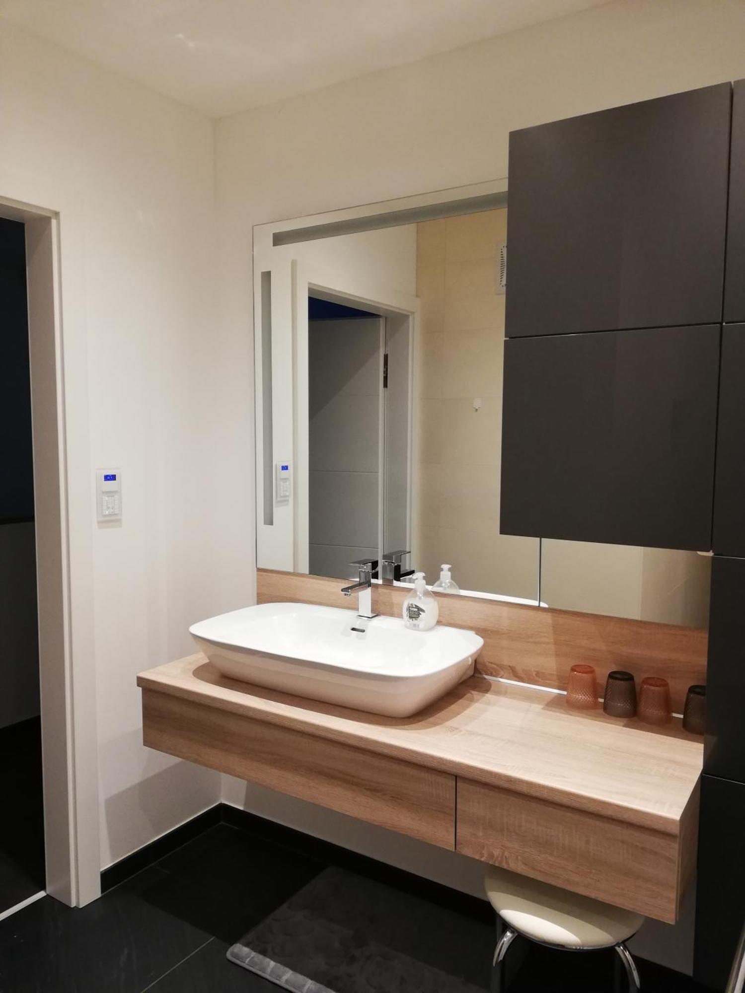 Ferienhaus Johanna Шпиц Экстерьер фото